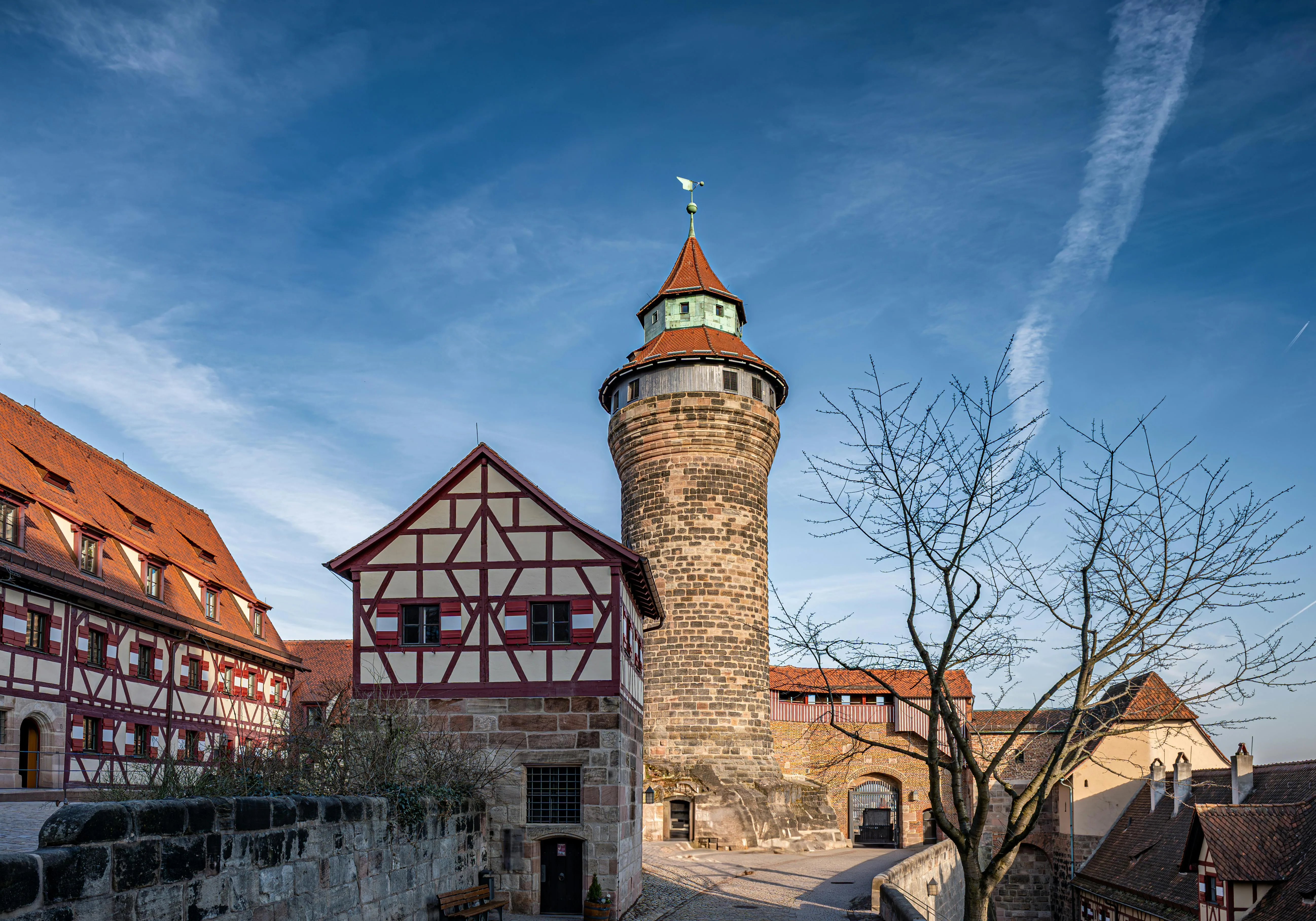Nuremberg, Germany
