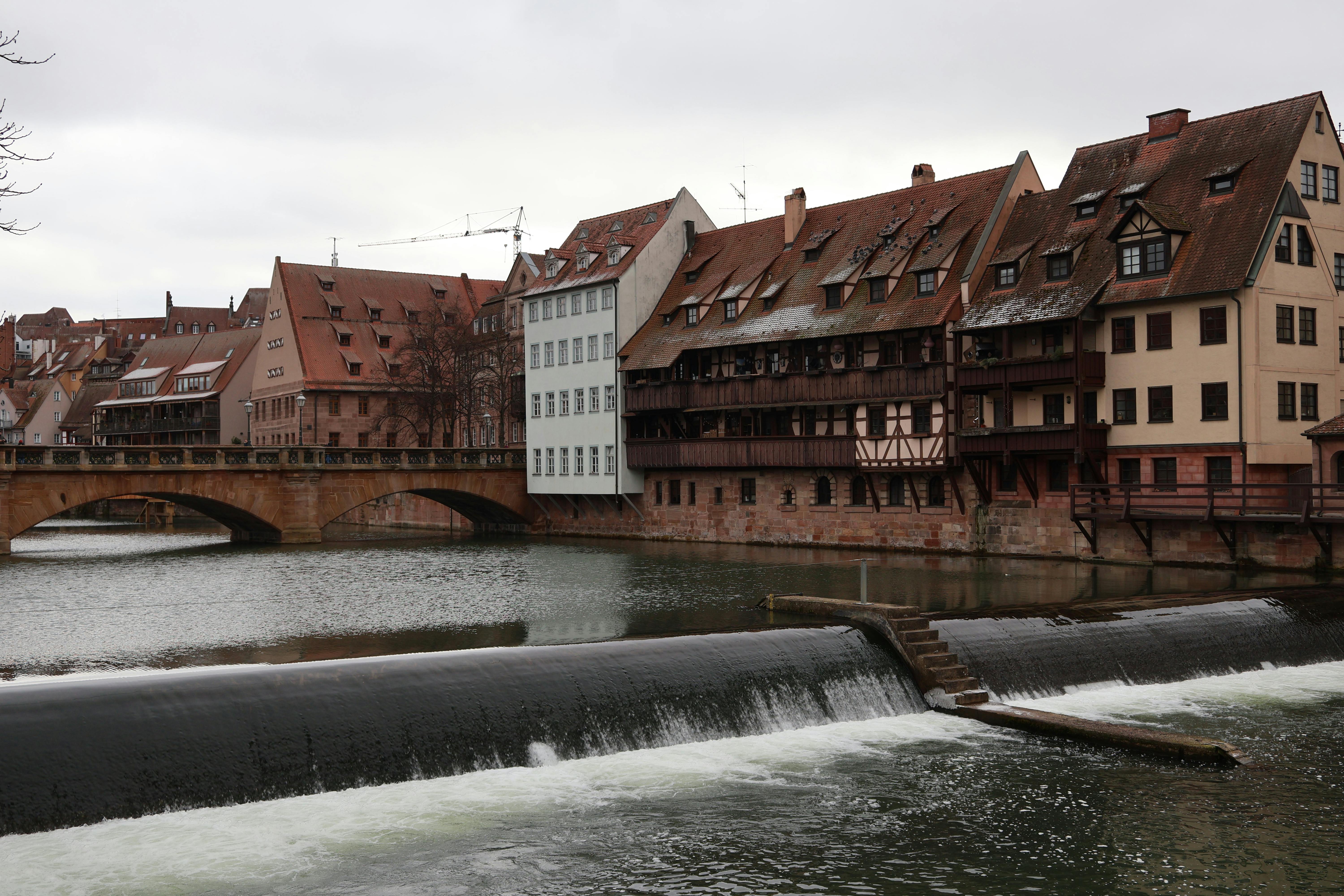 Nuremberg, Germany